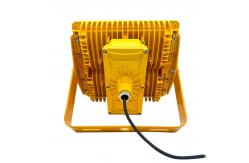 China Explosion Proof LED Hazardous Location Light Fixtures For Coal Mines Oil Fields supplier