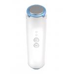 Beauty device heating Facial Massager Golden Face Massager Beauty Bar for sale