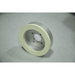 Cbn Carbide Tools Vitrified Diamond Grinding Wheels CE