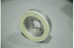 China Cbn Carbide Tools Vitrified Diamond Grinding Wheels CE supplier