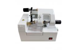 China AC110V Spectacle Lens Cutting Machine Lens Cutting Machine 120W supplier