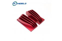 China Precision Cnc Turning Milling Machined Parts Fabrication Service supplier