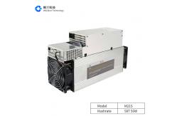 China 56W/T Whatsminer Bitcoin Miner , Microbt Whatsminer M21s 58t 3248W supplier