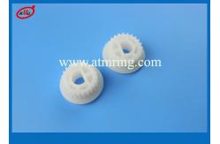 China ISO9001 White Hitachi BV5 23T D Hole Plastic Gear supplier