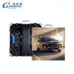 Factory Direct  Sale K Series Outdoor Display Screen P2.6 With Aluminum Alloy Cabinet Material for sale