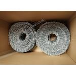 8cm Width Galvanized Brickwork Reinforcement Mesh 90m Length for Construction