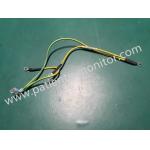 Edan SE-100 ECG EKG Machine Ground Cable Connection 01.13.19976-13 Medical Equipment Parts for sale