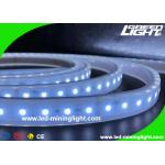 Anti Explosive Safety LED Flexible Strip Lights For Underground Mining Tunnel