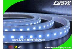 China Anti Explosive Safety LED Flexible Strip Lights For Underground Mining Tunnel supplier