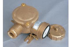 China 10A/16A marine plug CTH101 brass plug marine plug socket 792886 IP56 supplier