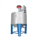 High Consistency Hydraulic Paper Pulper Machine for sale
