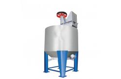 China High Consistency Hydraulic Paper Pulper Machine supplier