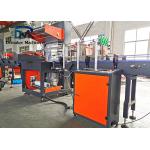 Professional Curved Bottle Packing Machine Industrial Shrink Wrap Machine 500ml for sale