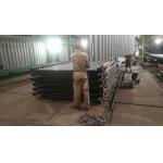 Costom Size Shipping Container Components Container Side Panel for sale