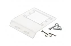 China HCSR501 Acrylic Bracket Arduino Starter Kit With IR Pyroelectric Infrared Motion Sensor supplier