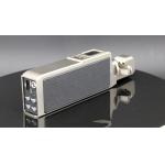 Diffraction Handheld Laser Micrometer 2 Axis For Fine Wire Measurement