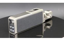 China Diffraction Handheld Laser Micrometer 2 Axis For Fine Wire Measurement supplier