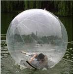 Nice Dancing Balls for Kids Inflatable Pool on Water Play