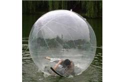 China Nice Dancing Balls for Kids Inflatable Pool on Water Play supplier