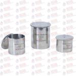 Specific Gravity Cup Paint Testing Equipment for sale