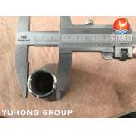SS Pipe Fitting ASTM A403 WP304L S30403 Concentric Reducer B16.9
