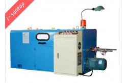 China AC380V Copper Wire Double Twist Stranding Machine Bobbin Lift supplier