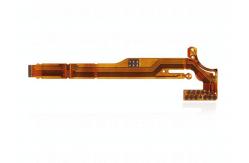 China 2 Layer Flexible Circuit Board FPC Tablet Antenna 0.2mm supplier