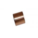 Low Carbon Steel Plate Based Self Lubricating Bearing With PTFE Layer for sale