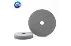 China Factory Supplying Oem 150mm Glass Tool Bd Wheel For Polishing supplier
