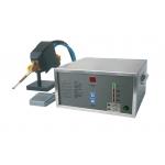 3.2KW Ultra High Frequency Induction Heating Machine For Stainless Steel Strip for sale