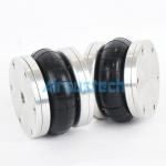 Hight Quality Contitech Air Suspension FS 44-5 DI Conveyor Systems Rubber Bellow for sale