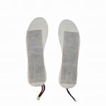 Shoes Use Electrically Heated Insoles Graphene Coating USB Charging for sale