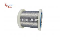 China NiCr 30/20 High Temrature Strength Resistance Wire In Electrical Heating Element Materia supplier
