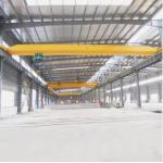Customized Speed Electric Overhead Crane With Pendent Control for sale