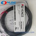 PR-FB30N3 KEYENCE IP67-Rated Long-Range Retro-Reflective Photoelectric Sensor for sale