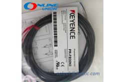 China PR-FB30N3 KEYENCE IP67-Rated Long-Range Retro-Reflective Photoelectric Sensor supplier