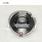 Excavator Engine Piston Kit 4934860 4860 240716 STD 6D107 Piston