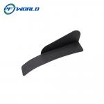 Aluminum Precision Bending Sheet Metal Parts Customized Processing Services for sale