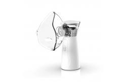 China OEM Columnar Ultrasonic Portable Nebulizer Portable Ultrasonic Atomizer supplier