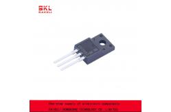 China IPA65R650CE MOSFET Power Electronics High Performance Low On-Resistance Low Gate Charge supplier