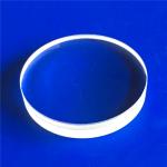 Cemented Achromatic BK9 1.5 To 300mm Optical Glass Lens