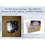 Laser Kyocera Printer Toner Cartridge TK-3130 Compatible Ecosys M3550idn