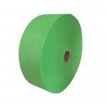 Colorful Polypropylene Spunbonded Non Woven Fabric Breathable for Surgical Mask for sale