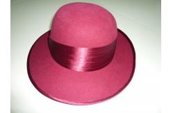 China lady winter hats supplier