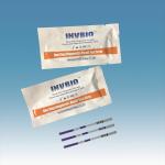 15mlU/Ml Urine Fertility Test Kits For Women LH Ovulation Rapid Test Strips for sale