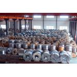 TS275 TS290 TH435 TH520 TH580 TH620 Corrosion Resistance Tinplate SPTE TFS Tinplate for sale