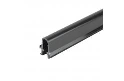 China                    Customized PVC Trim Profiles Manufacturer              supplier