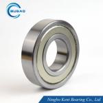 6202ZZ Ball Bearing High Speed Precision Bearings for sale
