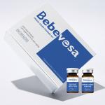 OEM ODM customized brand freeze-dried powder set, stem cell facial care moisturizing products, skin toner freeze-dried powder for sale