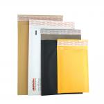 Corrugated Lining Self Adhesive Mailing Bags 32x20CM 30x19CM 18.3x18.3CM for sale